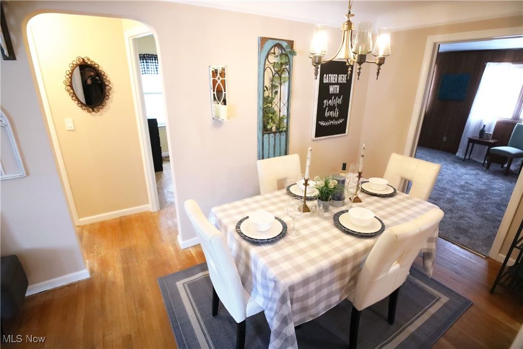 Photo of 1344 Lander Road, Mayfield Heights, OH 44124 (MLS # 5175878)