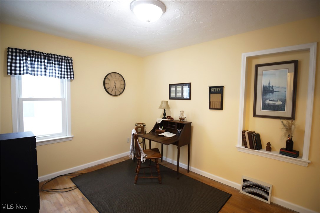 Mayfield Park - Residential