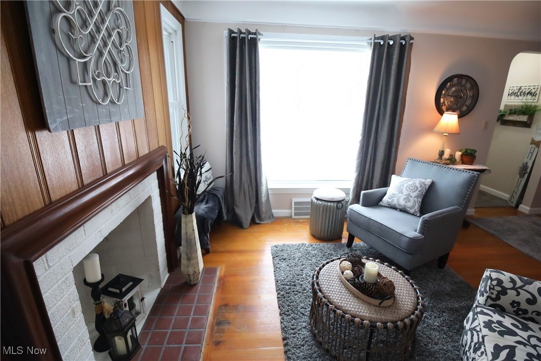 Mayfield Park - Residential