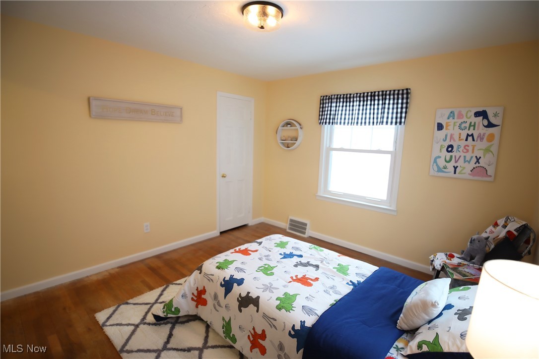 Mayfield Park - Residential