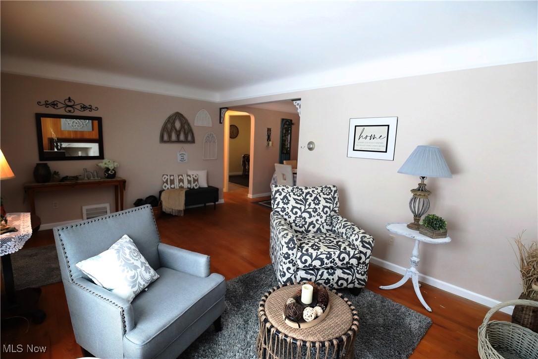 Mayfield Park - Residential