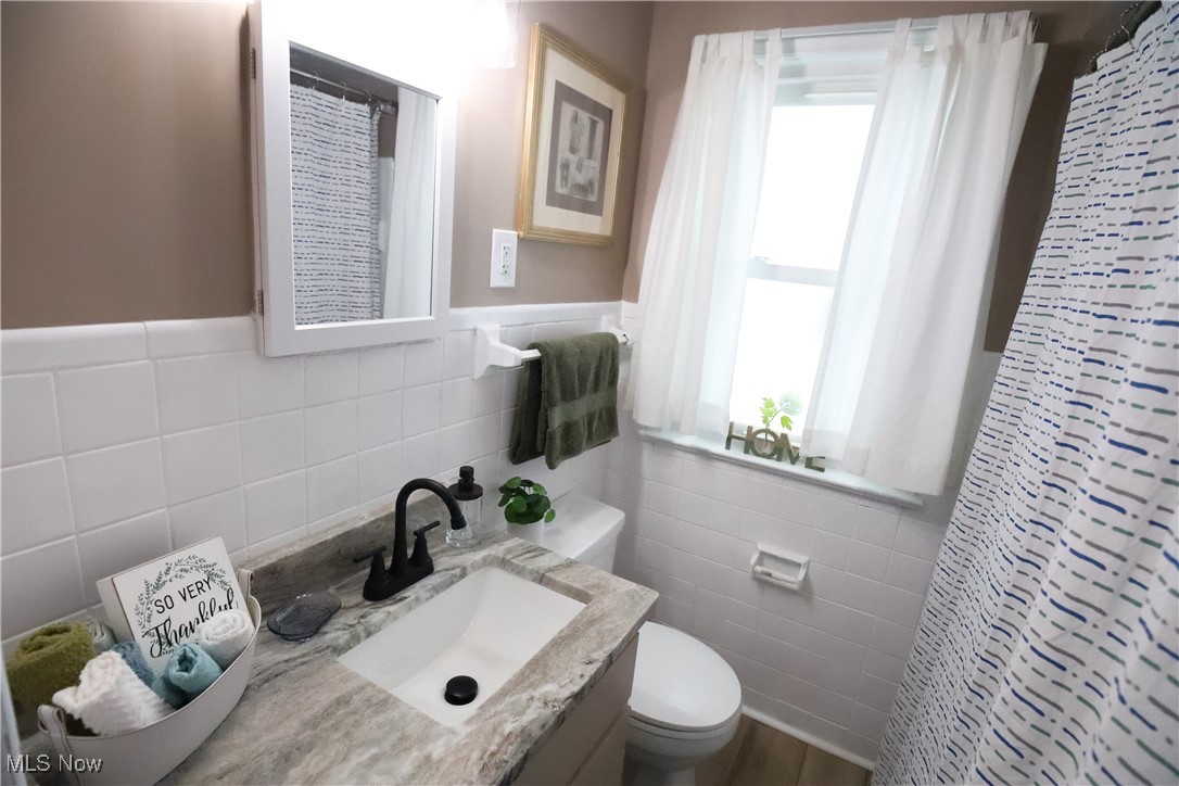 Mayfield Park - Residential