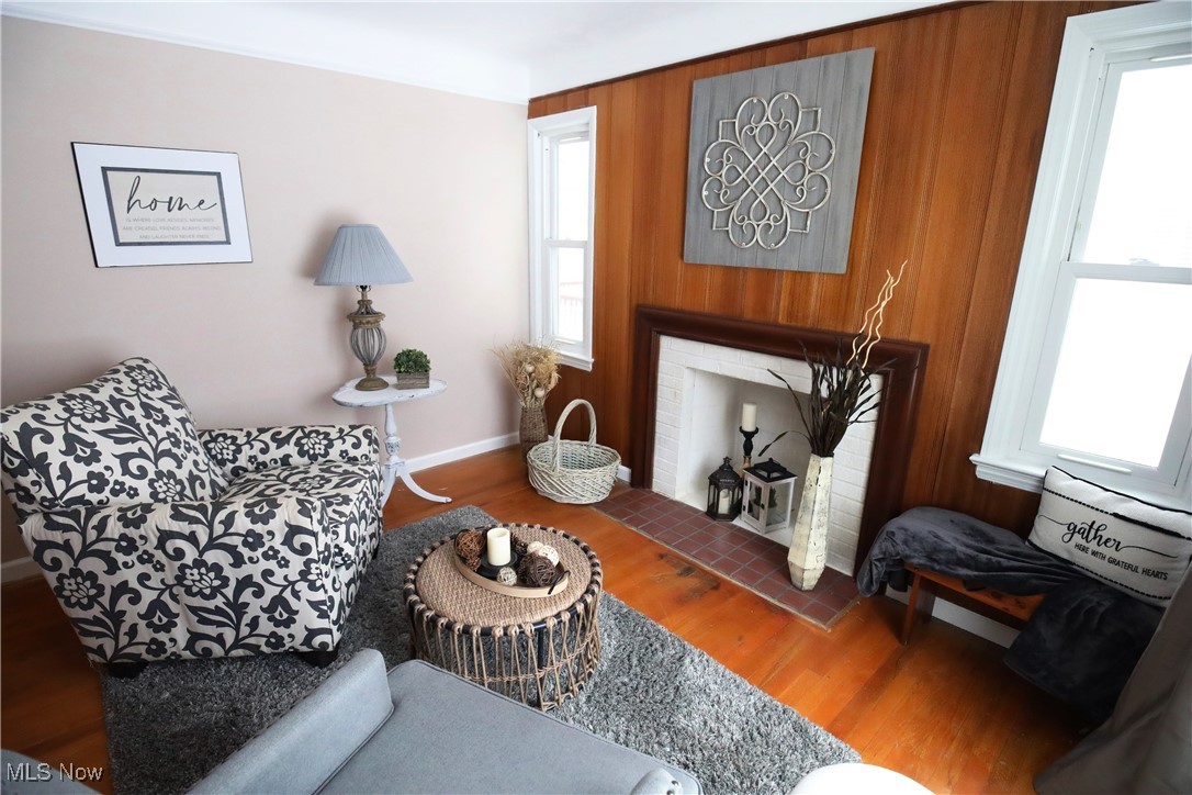 Mayfield Park - Residential