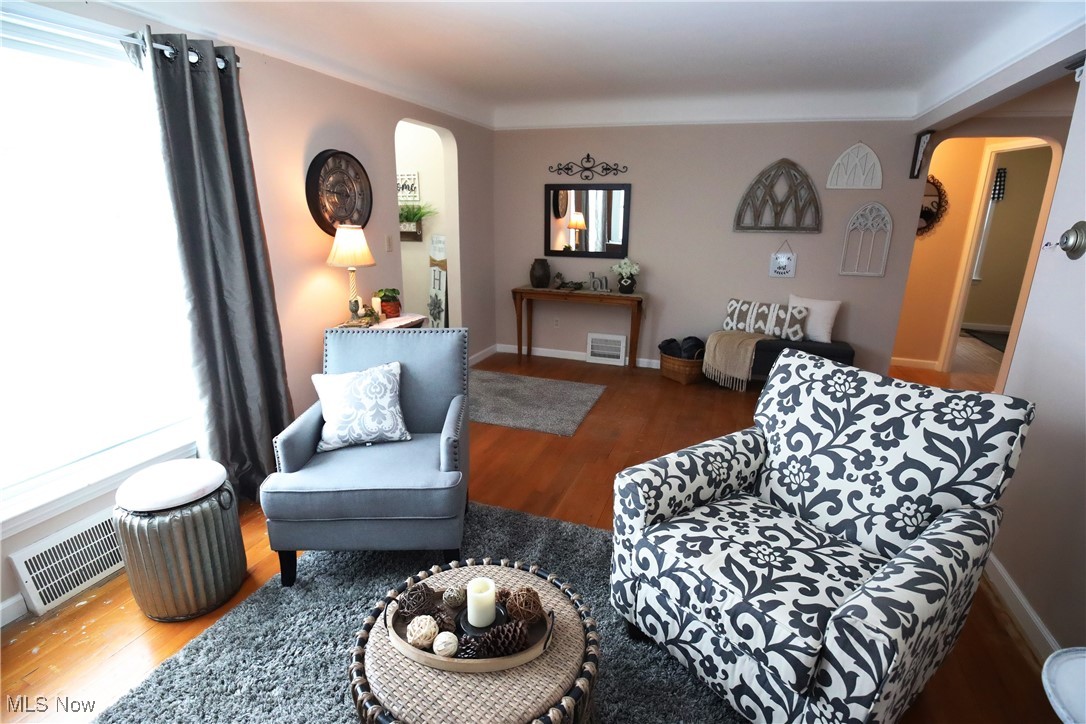 Mayfield Park - Residential