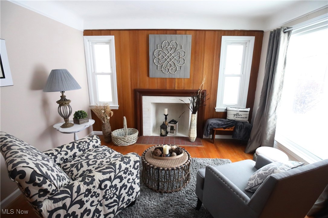 Mayfield Park - Residential