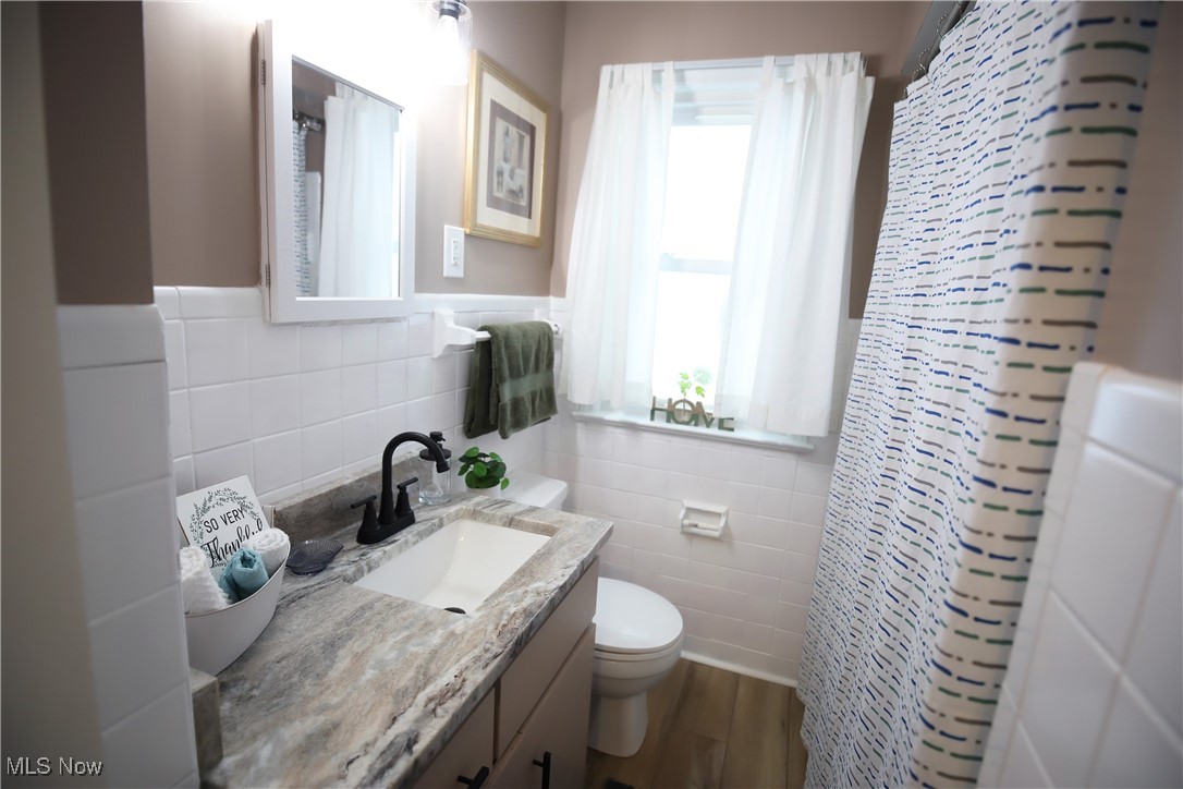 Mayfield Park - Residential