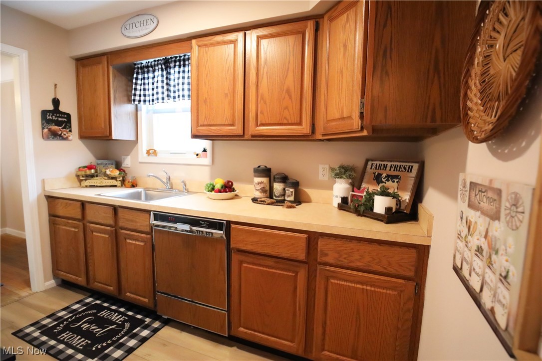 Mayfield Park - Residential