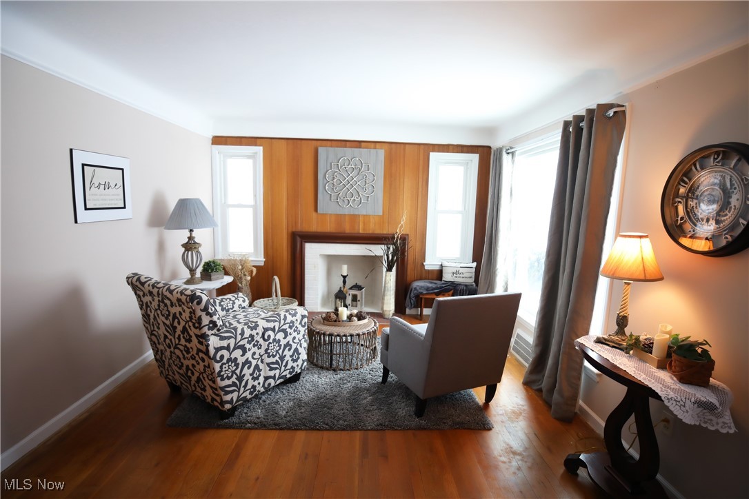 Mayfield Park - Residential