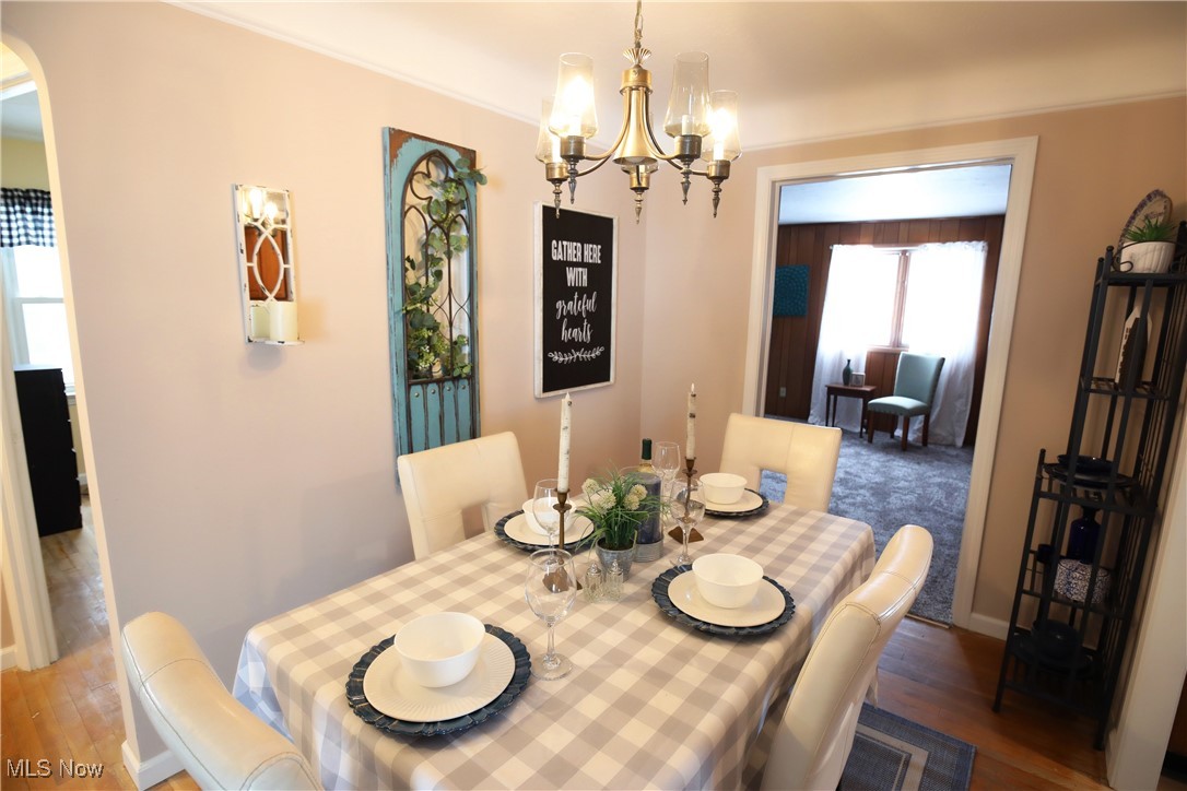 Mayfield Park - Residential