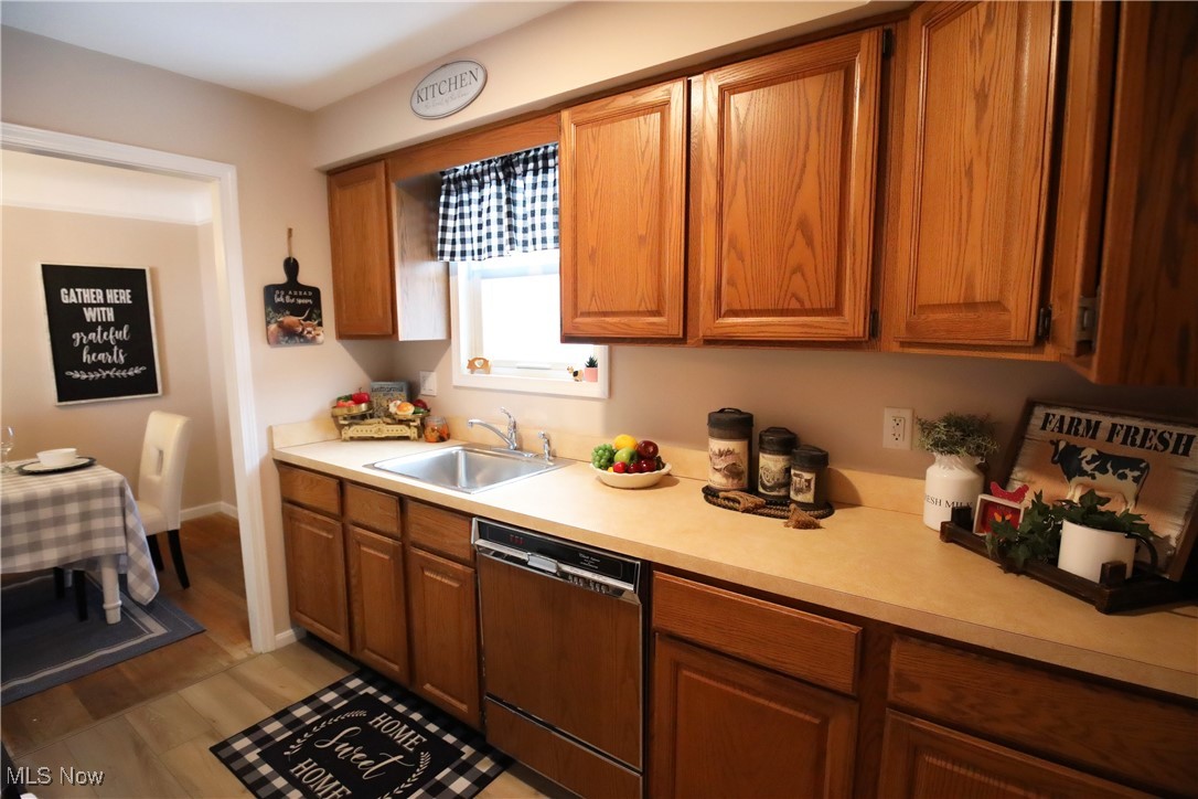 Mayfield Park - Residential