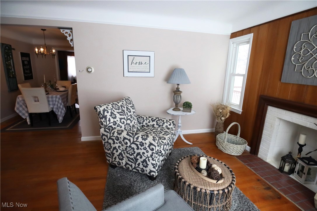 Mayfield Park - Residential