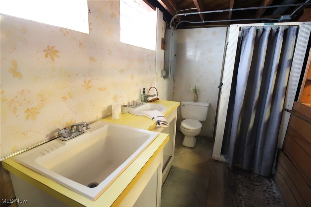 Mayfield Park - Residential