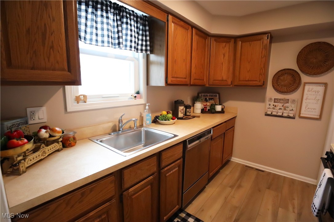 Mayfield Park - Residential