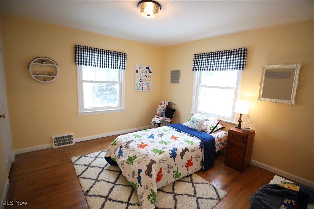 Mayfield Park - Residential