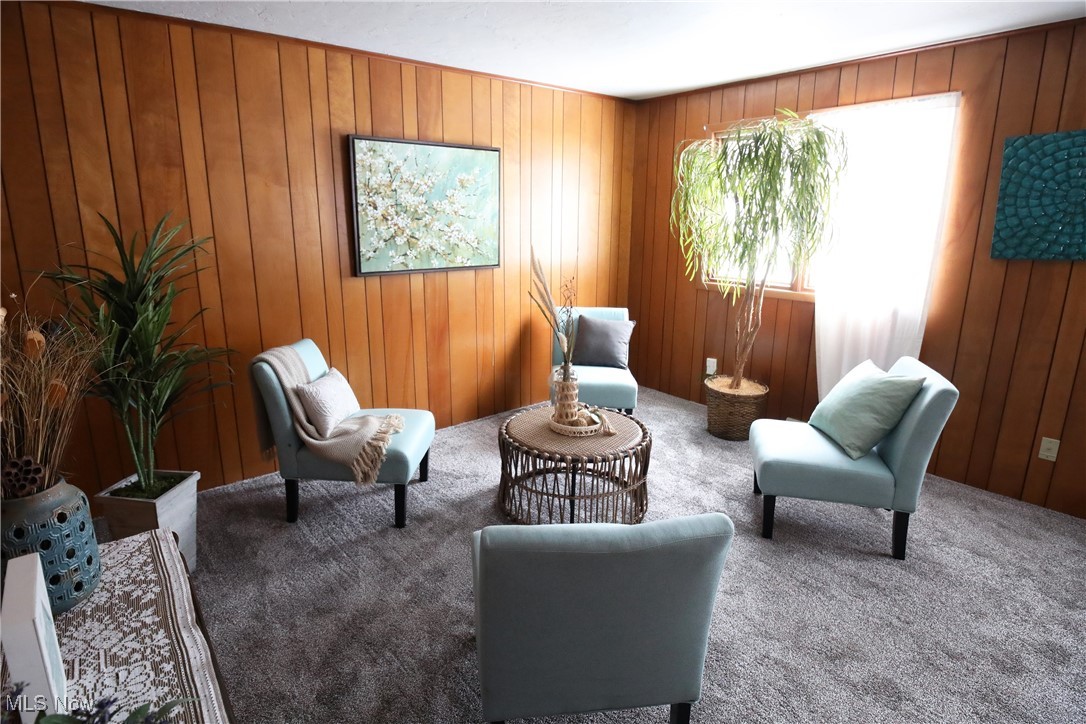 Mayfield Park - Residential