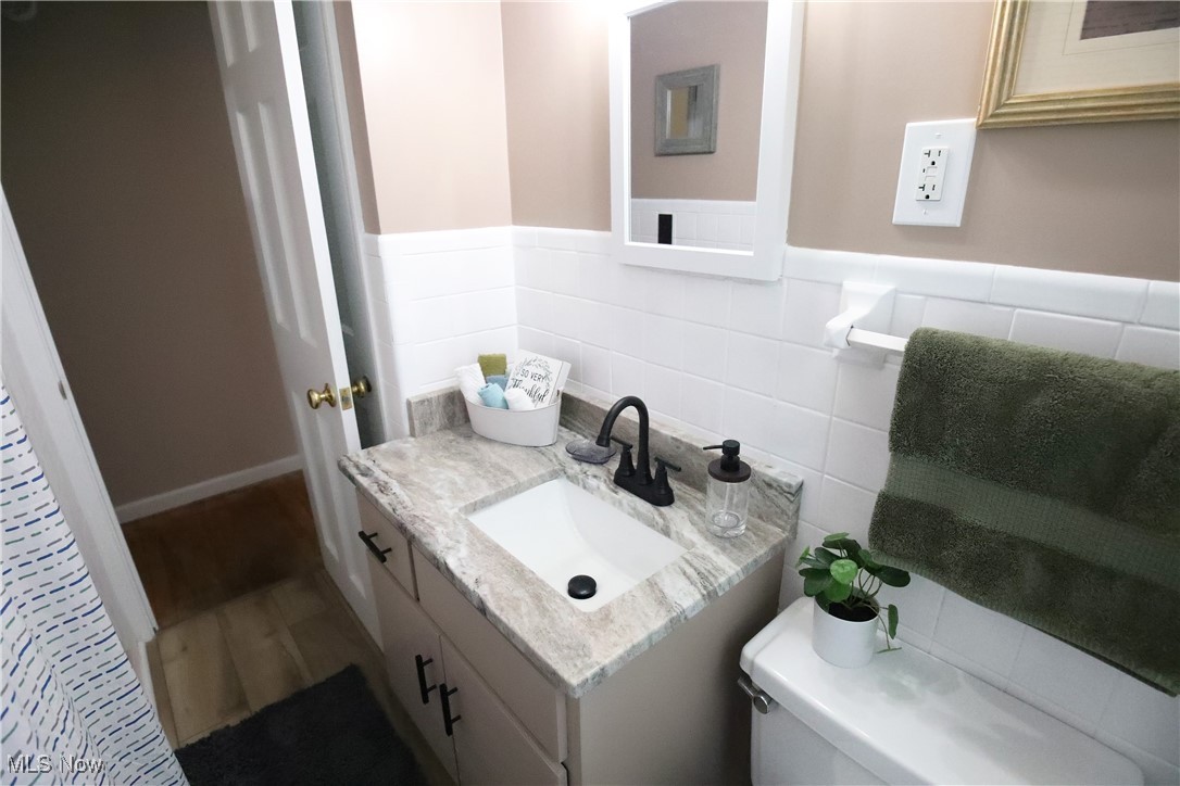 Mayfield Park - Residential