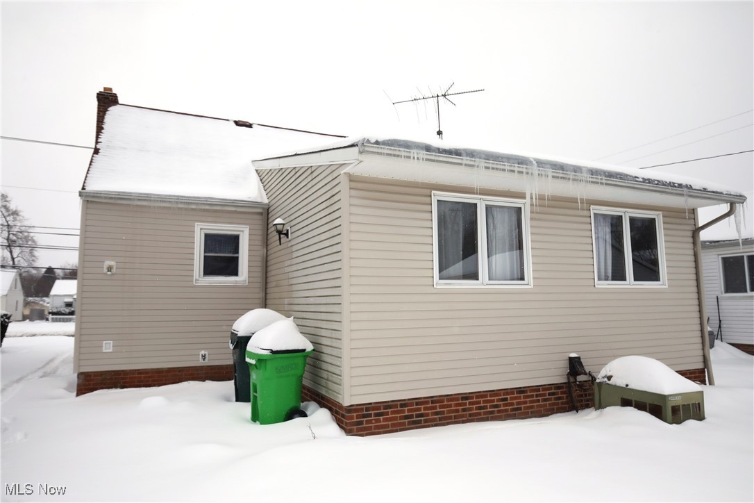 Mayfield Park - Residential