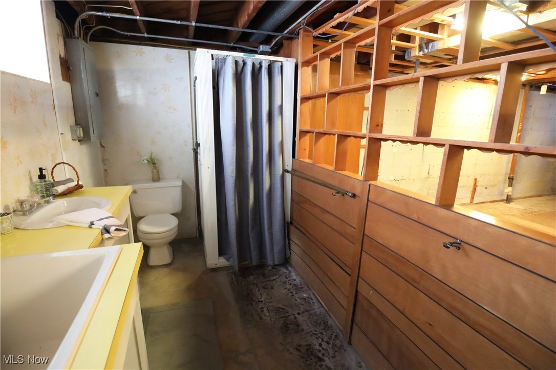 Mayfield Park - Residential