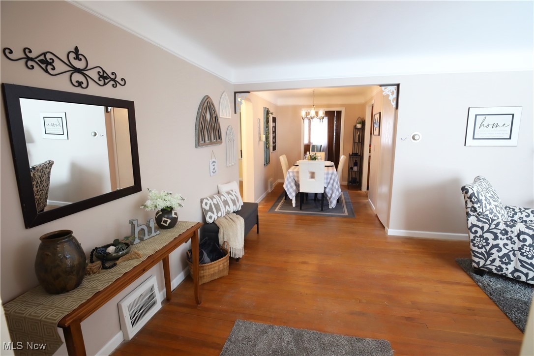 Mayfield Park - Residential