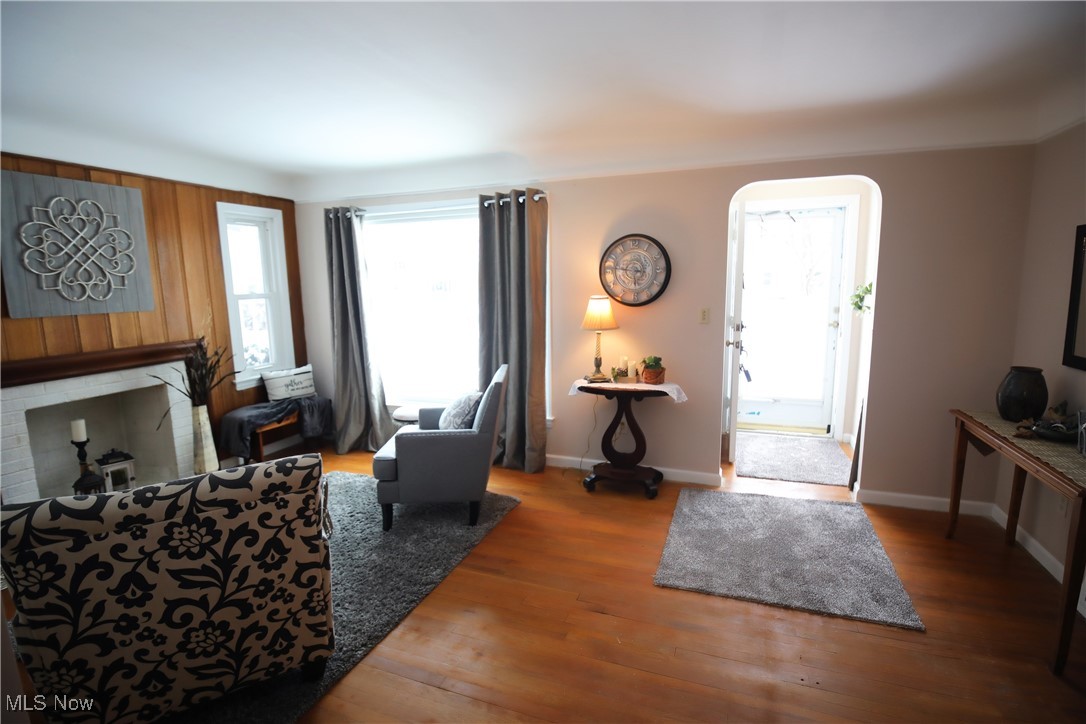 Mayfield Park - Residential