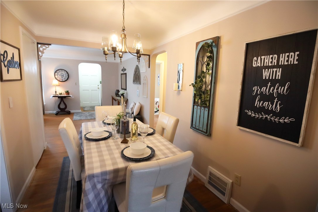 Mayfield Park - Residential