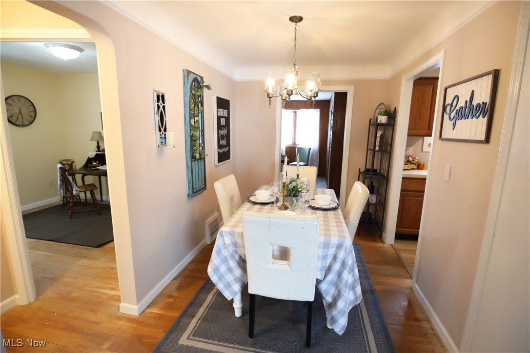 Mayfield Park - Residential