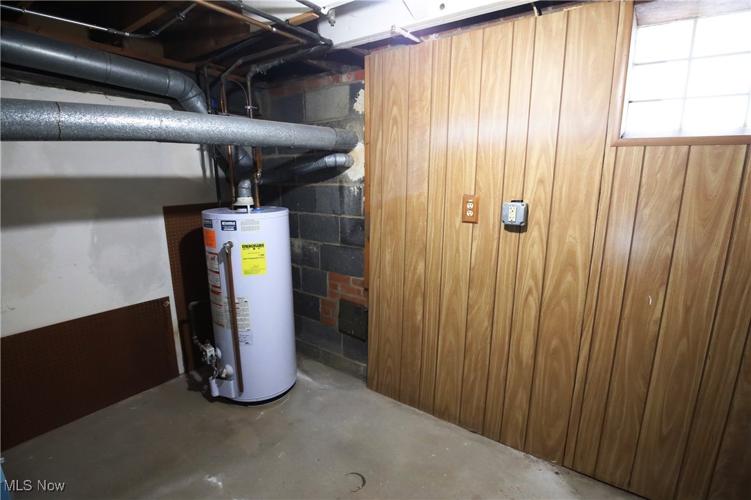 Mayfield Park - Residential