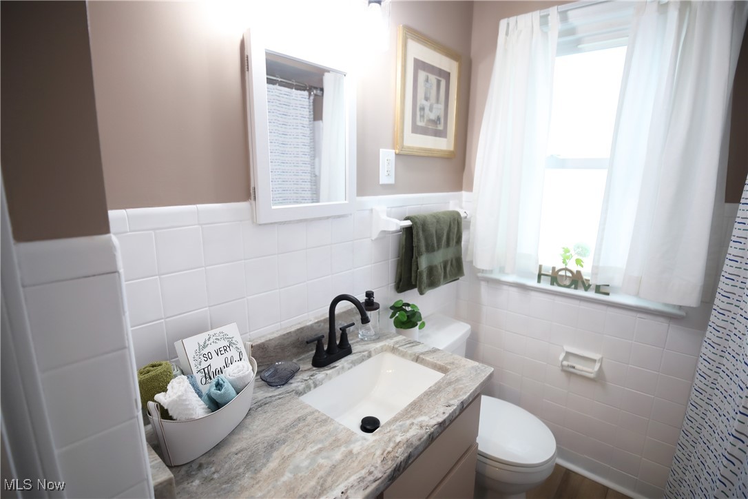 Mayfield Park - Residential