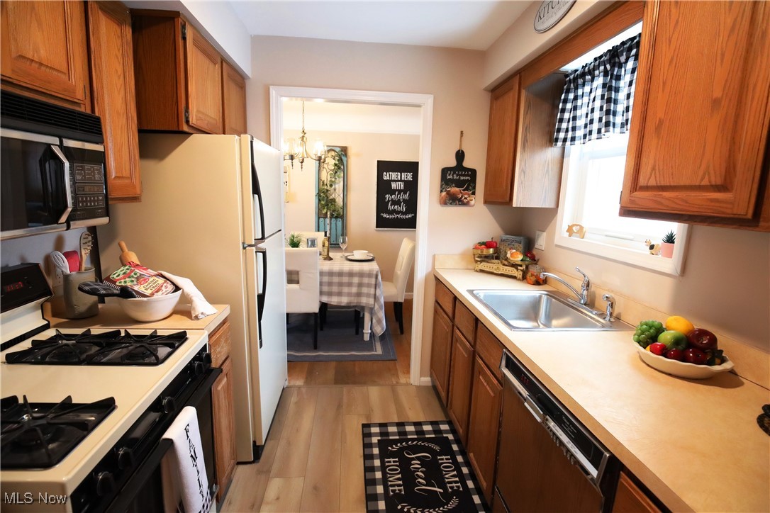 Mayfield Park - Residential