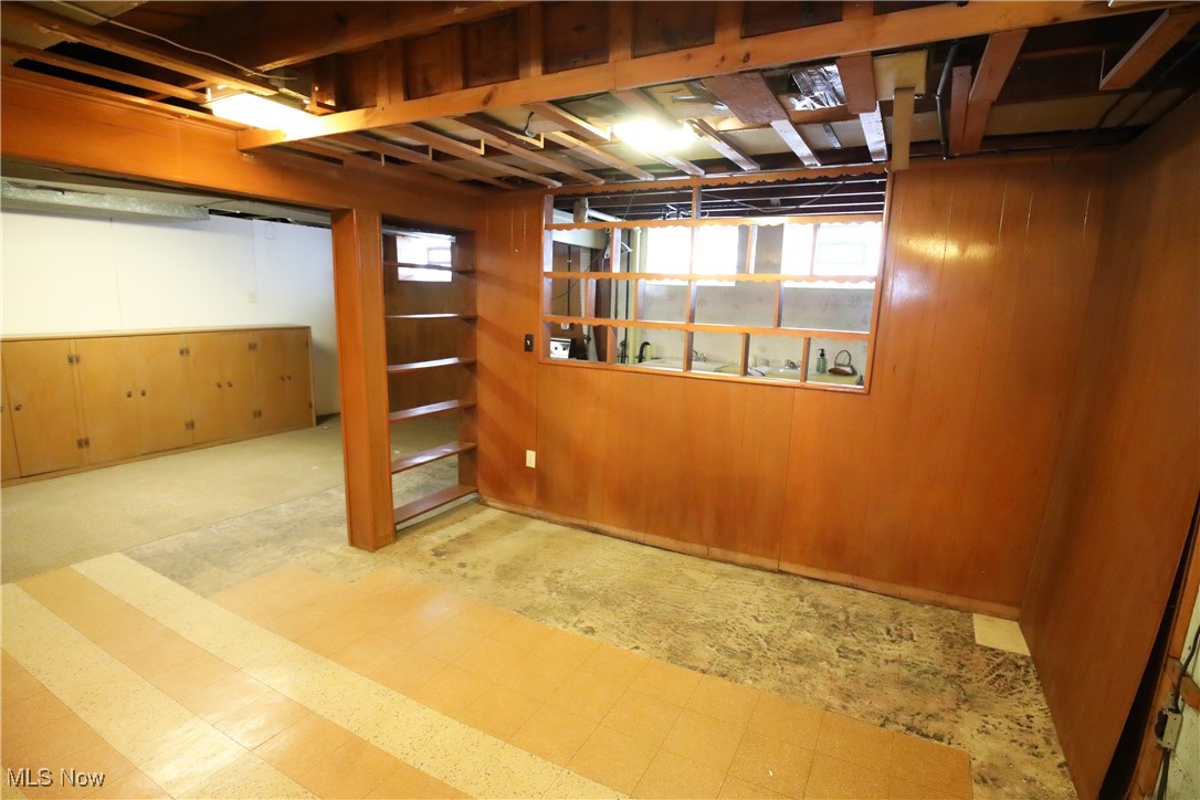 Mayfield Park - Residential