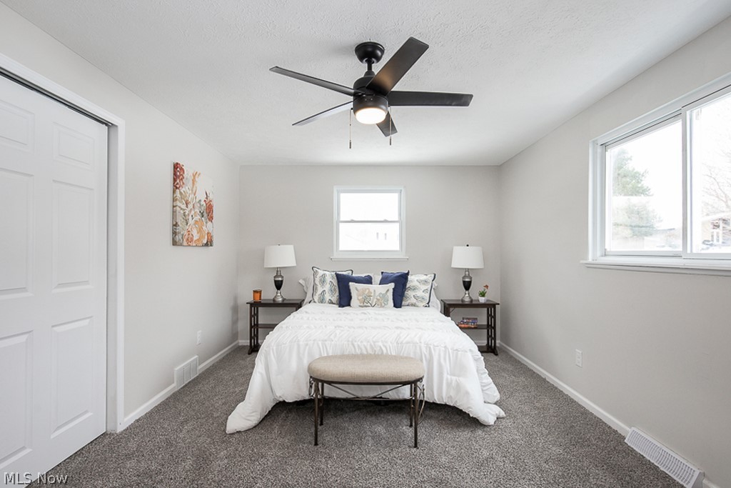 Lynbrook Drive/Marsol Pk - Residential