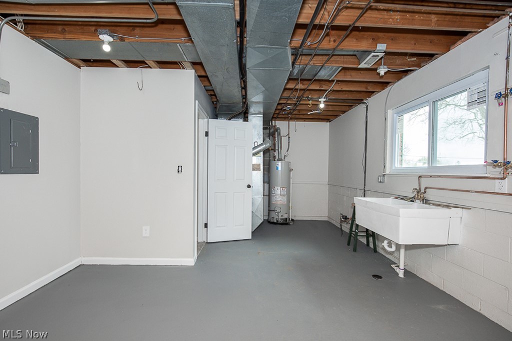 Lynbrook Drive/Marsol Pk - Residential