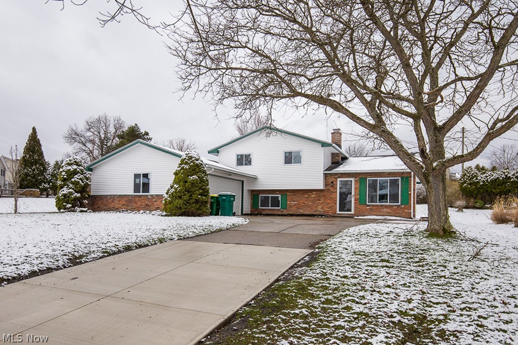 Lynbrook Drive/Marsol Pk - Residential