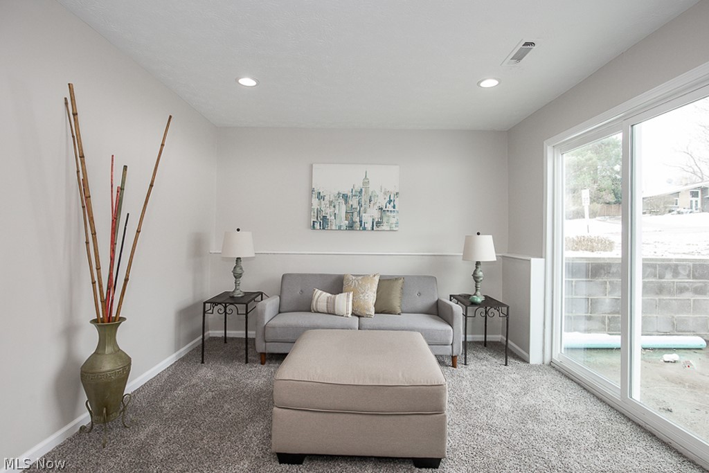 Lynbrook Drive/Marsol Pk - Residential