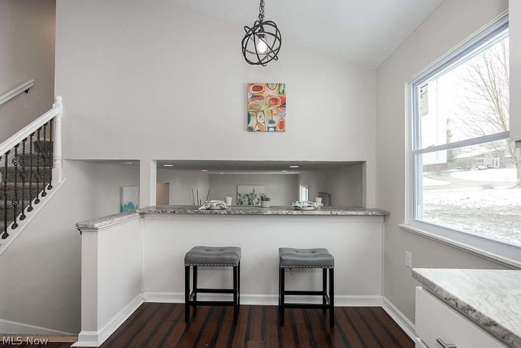 Lynbrook Drive/Marsol Pk - Residential