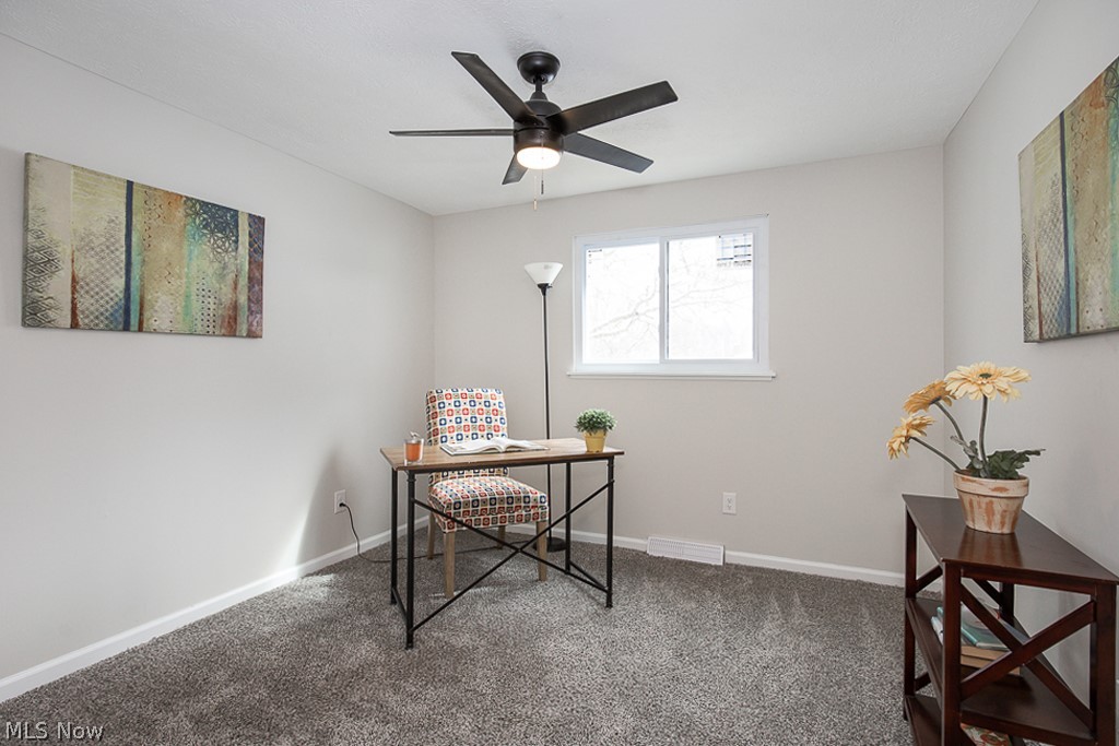 Lynbrook Drive/Marsol Pk - Residential