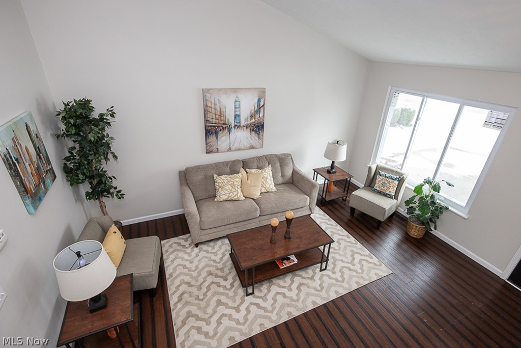 Lynbrook Drive/Marsol Pk - Residential