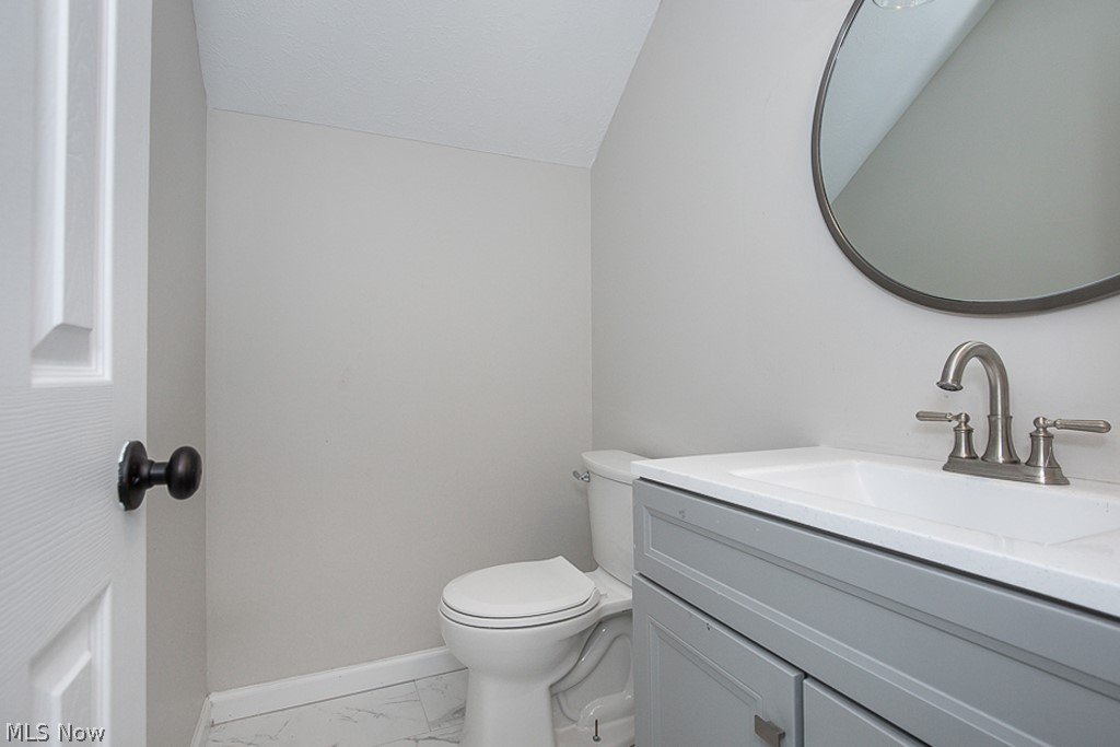 Lynbrook Drive/Marsol Pk - Residential