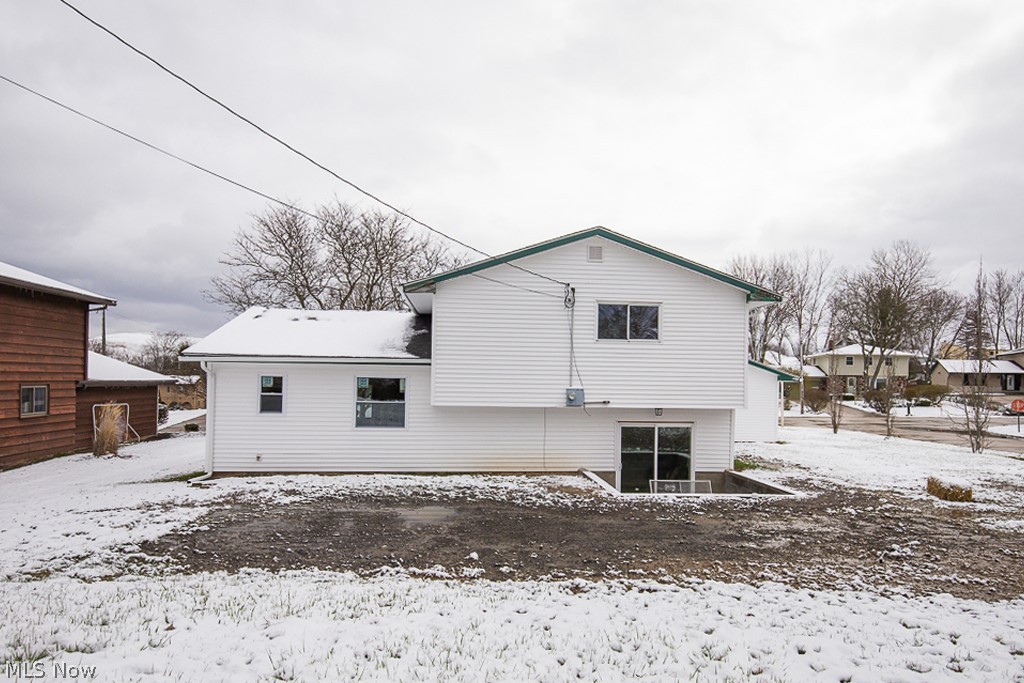 Lynbrook Drive/Marsol Pk - Residential