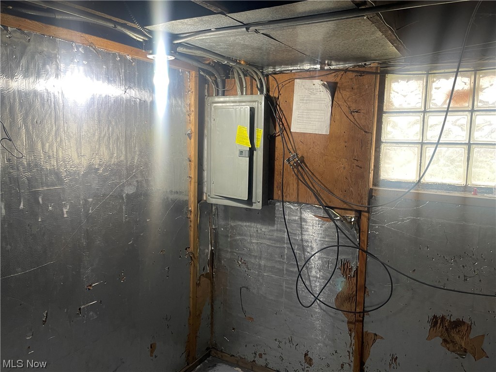 Union Woodhill - Residential