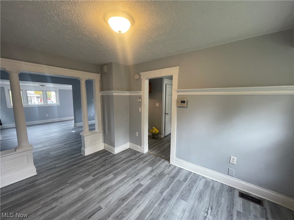 Union Woodhill - Residential