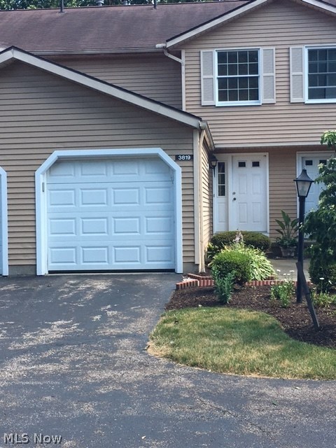 Woodland Lake - Residential