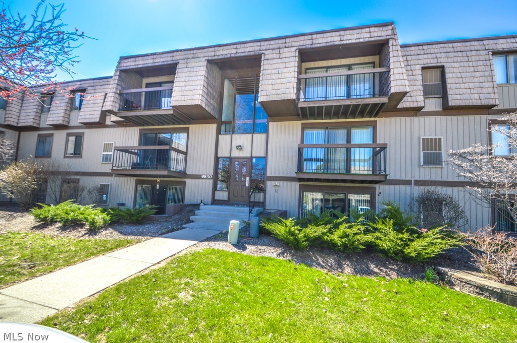 Sunrise Cove Condo #5 - Residential