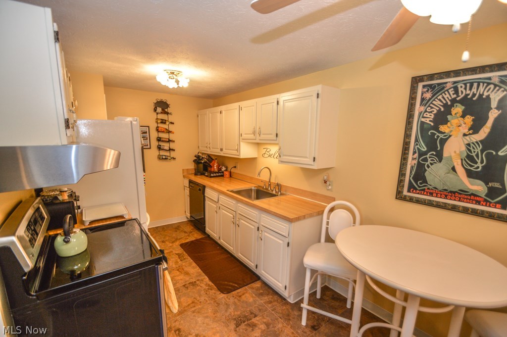 Sunrise Cove Condo #5 - Residential