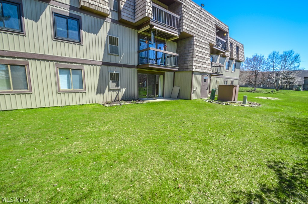 Sunrise Cove Condo #5 - Residential