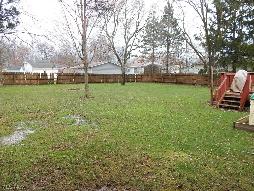 Maplewood Park - Residential