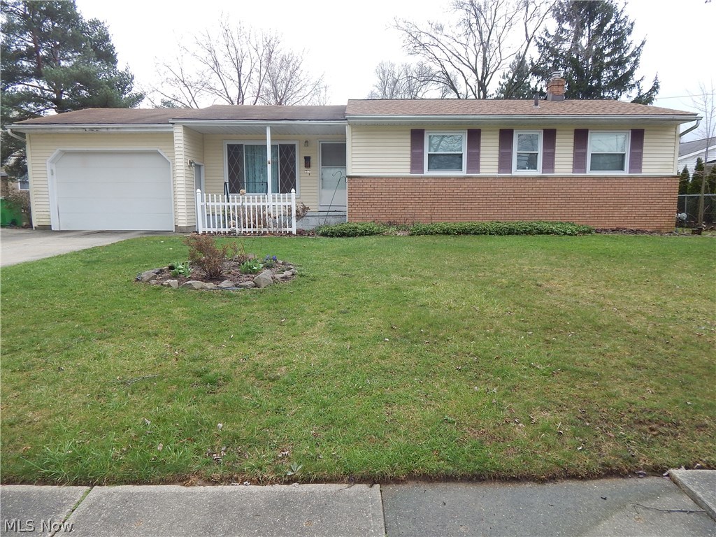 Maplewood Park - Residential