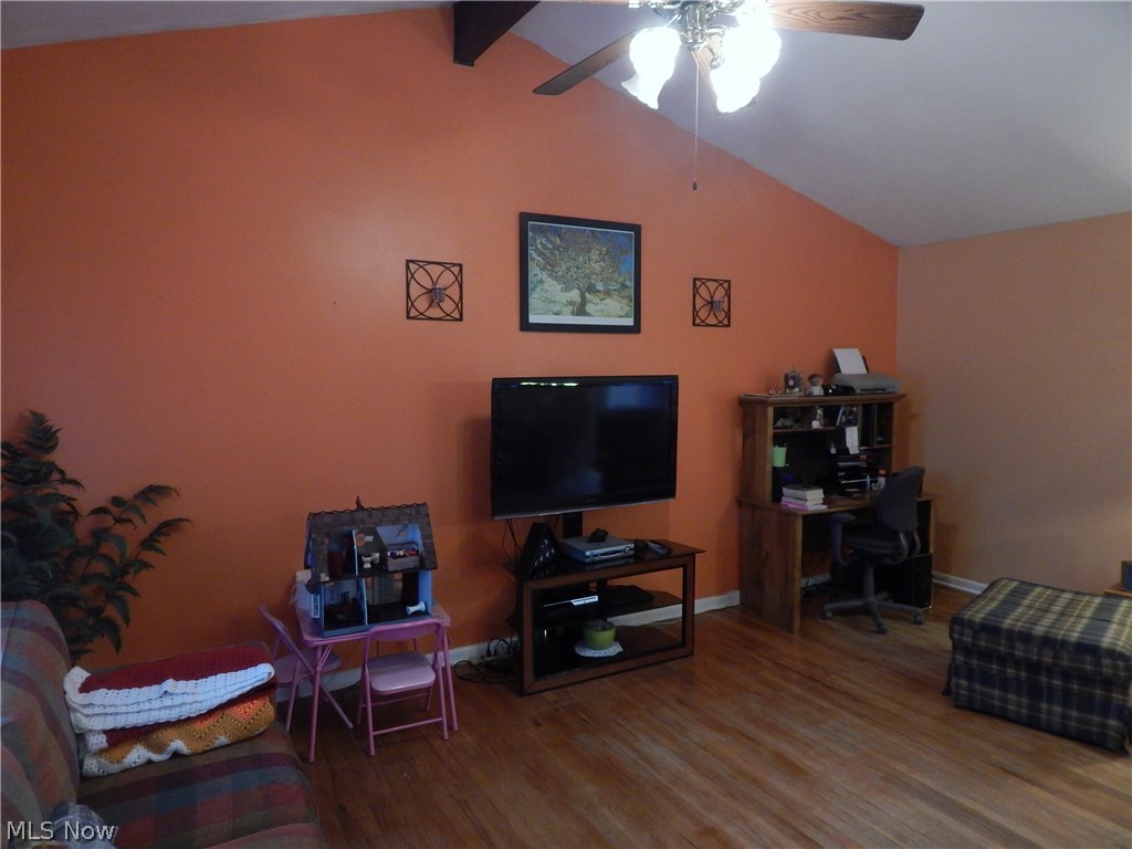 Maplewood Park - Residential