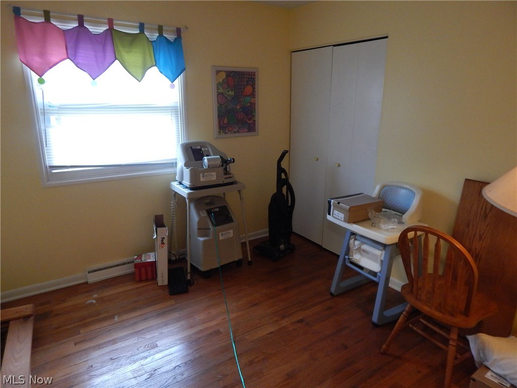 Maplewood Park - Residential