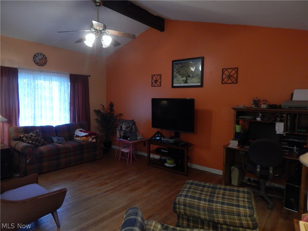 Maplewood Park - Residential